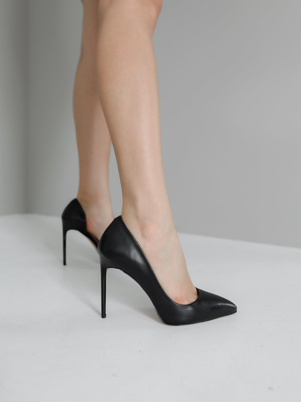 High heel shoe Dominica 110mm